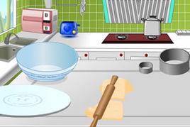 香脆甜甜圈 香脆甜甜圈