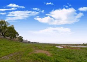 府河外灘 府河外灘