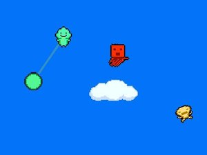 小怪殺敵 小怪殺敵