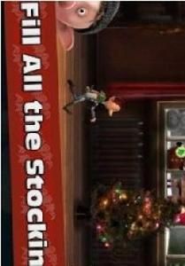 亞瑟精靈聖誕夜 亞瑟精靈聖誕夜