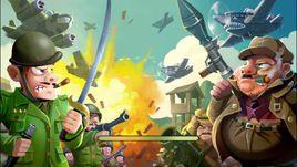 天天打鬼子 天天打鬼子