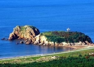 馬鞍列島 馬鞍列島