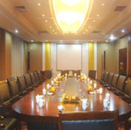 唐山昌盛國際酒店 唐山昌盛國際酒店