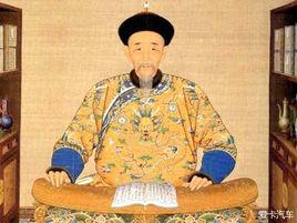 康熙大帝登大位 康熙大帝登大位