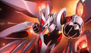 聖戰蓋亞 聖戰蓋亞