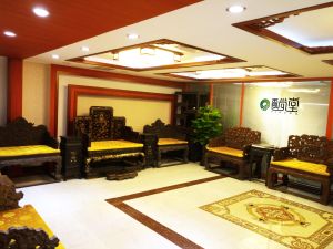 雲尚堂內部圖片