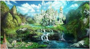 （圖）《聖傳Online》