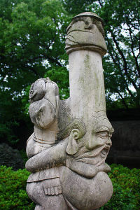 母愛文化博物館 母愛文化博物館