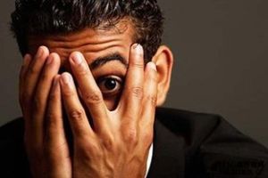 面紅和面紅恐懼症 面紅和面紅恐懼症