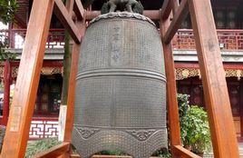 寒山寺半夜鍾 寒山寺半夜鍾