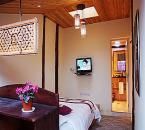 麗江天紫雅園客棧 麗江天紫雅園客棧