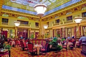 莫斯科大都會酒店