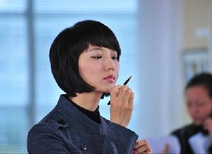 《杜拉拉升職記》