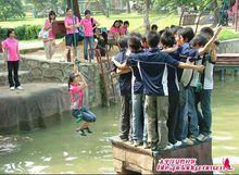 笑翻天樂園玩樂照片