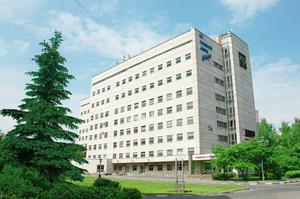 哈爾濱醫科大學附屬第五醫院