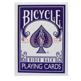 bicycle撲克牌