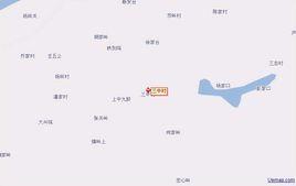 三中村[廣東東莞市清溪鎮下轄村]