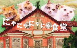 喵喵喵喵食堂 喵喵喵喵食堂