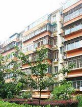 南太平莊小區 南太平莊小區