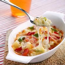 芝士焗飯 芝士焗飯