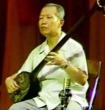 韓德榮(1919-1994)