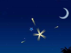 點亮星空2 點亮星空2