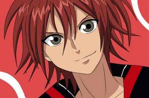 金太郎[漫畫《網球王子》中的角色]