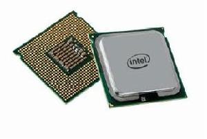 INTEL Xeon INTEL Xeon