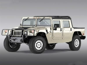 Hummer H1 Hummer H1