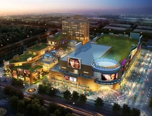 五洋廣場 五洋廣場