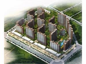 萬科金域華府二期 萬科金域華府二期