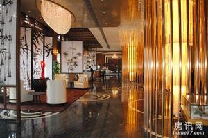 東莞黃旗山1號銷售大廳