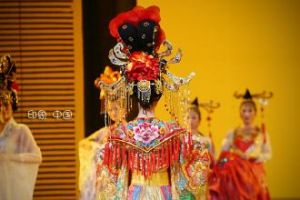 夢·中國印象 夢·中國印象