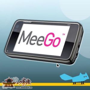 MeeGo作業系統