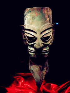 三星堆文化 三星堆文化