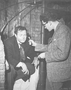 說說好萊塢10大銀幕“分手”（圖）