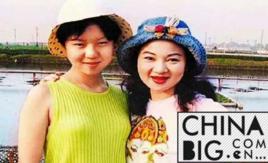 白曉燕[台灣藝人白冰冰之女，綁架案遇害者]