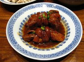 溧陽扎肝 溧陽扎肝