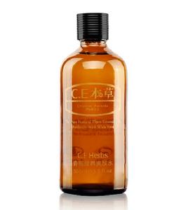 青梅滋養爽膚水 青梅滋養爽膚水