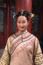 《精靈&middot;格格劇照》