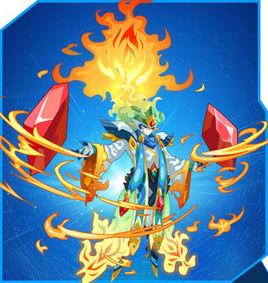 阿米爾[遊戲賽爾號中的精靈]