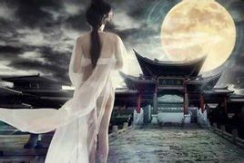 倚門賣笑 倚門賣笑