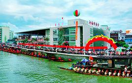 江南村[廣東省東莞市中堂鎮江南村]