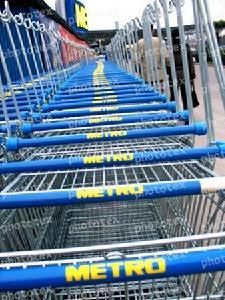 德國麥德龍集團 德國麥德龍集團