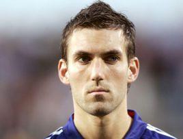 安東尼·雷維耶 安東尼·雷維耶