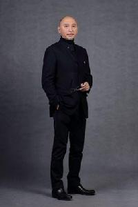 李象群[中國美術家協會副主席]