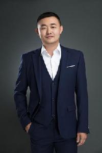 張啟龍[睦合達副總、財務總監]