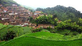 上黃村[山西省陽城縣河北鎮下轄村]