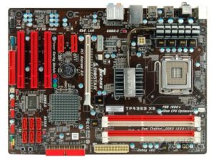 映泰 TP43E3 XE 映泰 TP43E3 XE