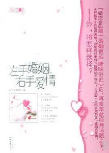 左手婚姻,右手愛情 左手婚姻,右手愛情